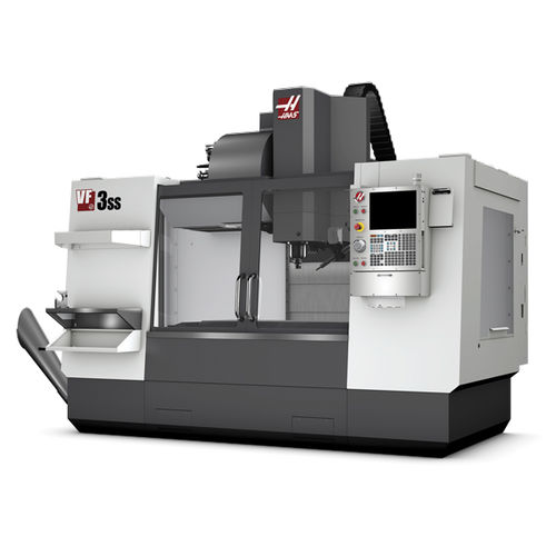 11. HAAS VF3SS